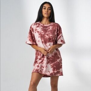 Vitality The Riley Tee